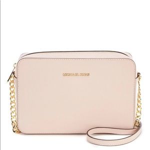 Michael Kors crossbody purse